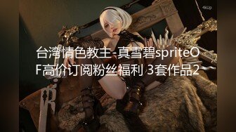 台湾情色教主-真雪碧spriteOF高价订阅粉丝福利 3套作品2