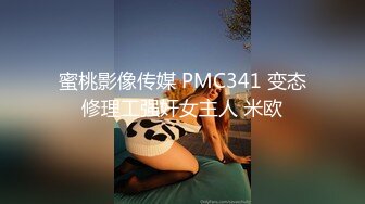 蜜桃影像传媒 PMC341 变态修理工强奸女主人 米欧