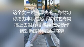 这个女白领挺漂亮的，身材匀称给力丰腴性感，软软的肉肉搞上去很舒服 骑乘做爱动作猛烈嗷嗷呻吟对白骚骚