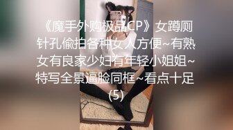 《魔手外购极品CP》女蹲厕针孔偸拍各种女人方便~有熟女有良家少妇有年轻小姐姐~特写全景逼脸同框~看点十足 (5)