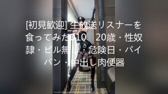 [初見歓迎] 生放送リスナーを食ってみた010　20歳・性奴隷・ピル無し・危険日・パイパン・中出し肉便器