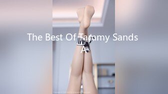 The Best Of Tammy Sands A