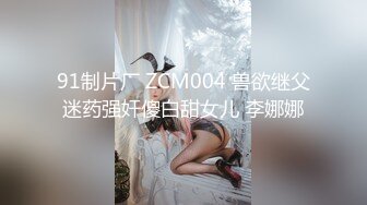 91制片厂 ZCM004 兽欲继父迷药强奸傻白甜女儿 李娜娜