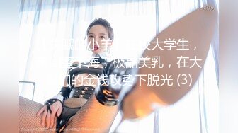 【失眠的小羊】在校大学生，带闺蜜下海，极品美乳，在大哥们的金钱攻势下脱光 (3)