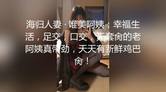 海归人妻 · 唯美阿姨：幸福生活，足交，口交，无套肏的老阿姨真带劲，天天有新鲜鸡巴肏！