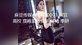 麻豆传媒 MDHS0003 麻豆高校 摆摊卖母女井 林嫣 季研希