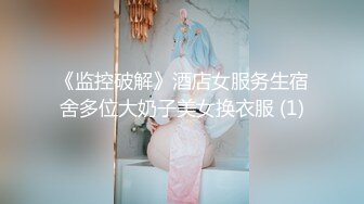 《监控破解》酒店女服务生宿舍多位大奶子美女换衣服 (1)