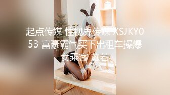 起点传媒 性视界传媒 XSJKY053 富豪霸气买下出租车操爆女乘客 苡若