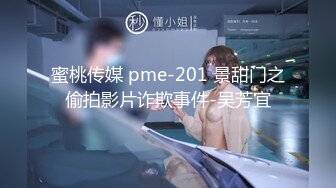 蜜桃传媒 pme-201 景甜门之偷拍影片诈欺事件-吴芳宜