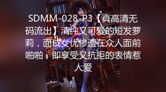 SDMM-028-P3【真高清无码流出】清纯又可爱的短发萝莉，面试女优惨遭在众人面前啪啪，即享受又抗拒的表情惹人爱