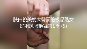 肤白貌美奶大臀圆的极品熟女好姐风骚艳舞第1季 (5)