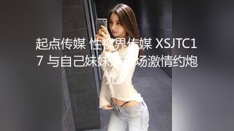 起点传媒 性视界传媒 XSJTC17 与自己妹妹来一场激情约炮 尤莉