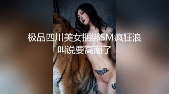 极品四川美女捆绑SM疯狂浪叫说要高潮了