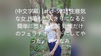 (中文字幕) [atid-521] 生意気な女上司も二人きりになると簡単に堕ちる（笑） 僕だけのフェラチオペットにしてやった。 岬ななみ