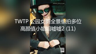 TWTP 公园女厕全景偷拍多位高颜值小姐姐嘘嘘2 (11)