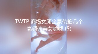 TWTP 商场女厕全景偷拍几个高颜值美女嘘嘘 (5)