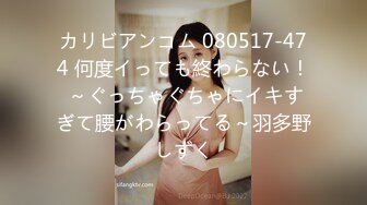 カリビアンコム 080517-474 何度イっても終わらない！ ～ぐっちゃぐちゃにイキすぎて腰がわらってる～羽多野しずく