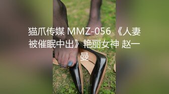 猫爪传媒 MMZ-056 《人妻被催眠中出》艳丽女神 赵一曼