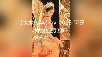 【大象传媒】av-0065 阿兄乔治强势回归