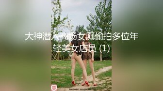 大神潜入商场女厕偷拍多位年轻美女店员 (1)