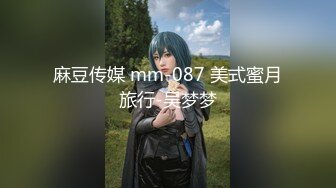 麻豆传媒 mm-087 美式蜜月旅行-吴梦梦